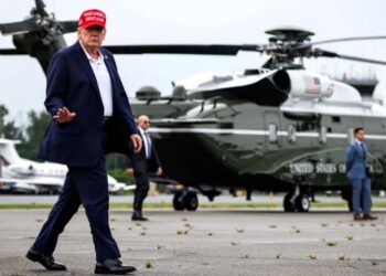 Trump: SHBA ka pastruar të gjitha minat në Ngushticën e Hormuzit! Çdo anije iraniane që tenton t’i rivendosë, do shkatërrohet!