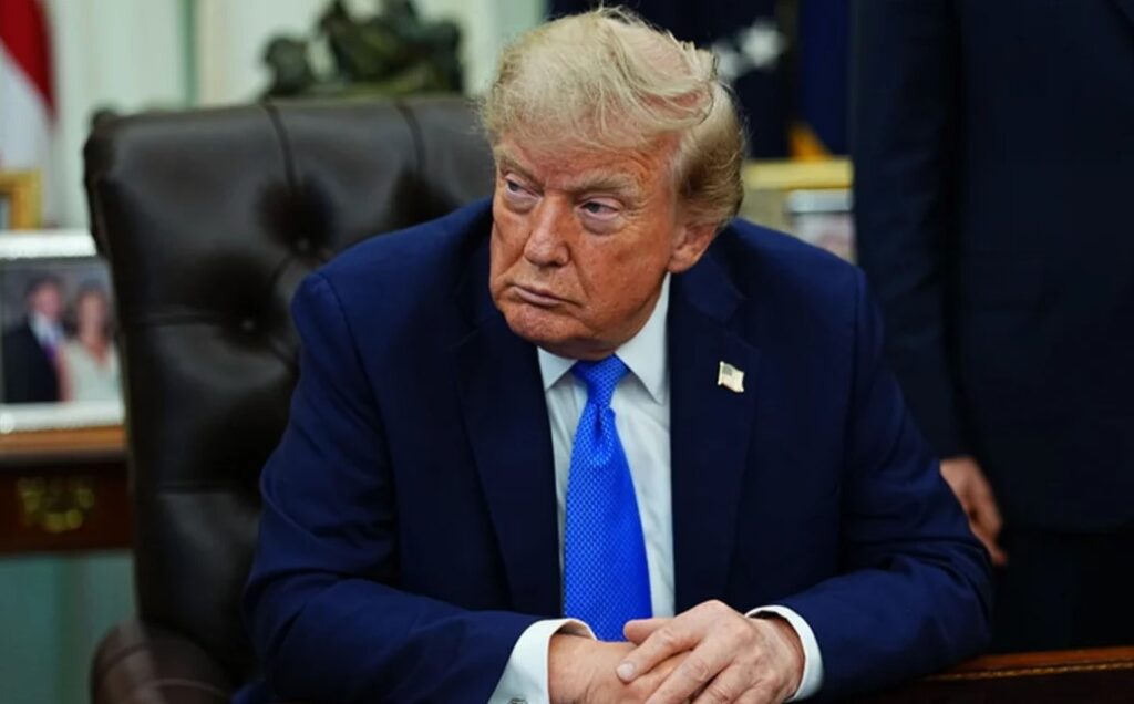 Trump i bie popullariteti për të tretin muaj radhazi, “Reuters” publikon shifrat e sondazhit! Më i ulët edhe se i Joe Biden