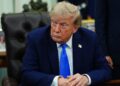 Trump: Shumë shpejt do ta shpall Ngushticën e Hormuzit territor të SHBA-ve!