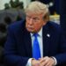 Trump: Shumë shpejt do ta shpall Ngushticën e Hormuzit territor të SHBA-ve!