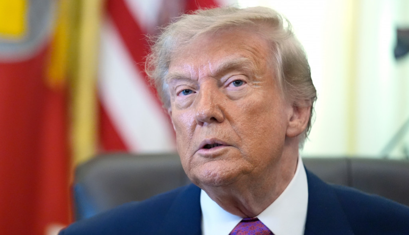 Trump njofton se ka arritur marrëveshjen më të madhe të naftës në historinë botërore me Venezuelën  