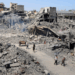 Gaza, baza ushtarake është ndërtesa e parë që ndërtohet nga Bordi i Paqes i Trumpit -