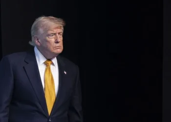 Trump: Irani është një vend në kolaps -