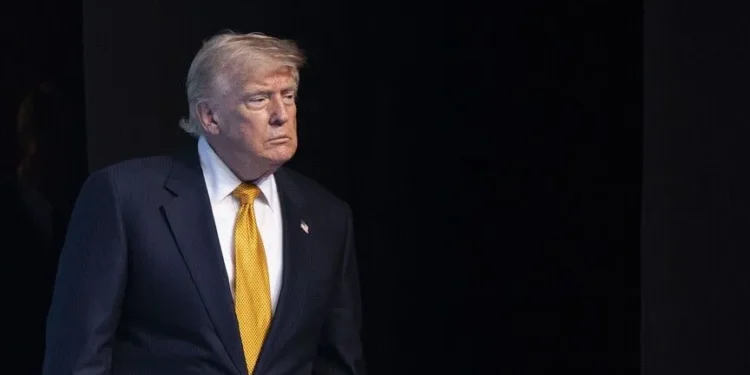 Trump: Irani është një vend në kolaps -