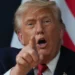 Trump sulmon negociatorët iranianë: Janë dinakë dhe të pandershëm
