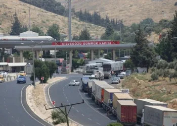 Turqia dhe Siria synojnë 10 miliardë dollarë tregti, diskutojnë në Damask mbi objektivin -