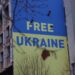 Kosova heq flamurin e Ukrainës pas deklaratës së Zelenskyt, reagon edhe Shqipëria: Heqja e paraleleve, e gabuar!