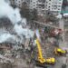 Rusia nuk kursen as civilët, bombardim i egër ndaj qendrës tregtare në Ukrainë, të paktën 16 të vdekur dhe 130 të plagosur!