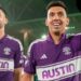 Uzuni kualifikon skuadrën në çerekfinalet e turneut prestigjioz, trajneri i Austin e vlerëson: Luan me zjarr dhe pasion!