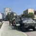 KFOR nis largimin gradual nga Ura e Ibrit, Sveçla: Kosova është forcuar dhe është gati të marrë përgjegjësitë