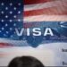 Vizat amerikane, me program për garanci financiare/ Rregulli siguron që njerëzit të mos qëndrojnë tej afateve