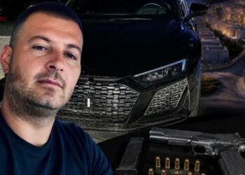 Dhunoi gruan dhe e kërcënoi se do e vriste, Gjykata lë në qeli “Visin e garave”! Iu kap edhe armë zjarri