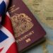 Raporti/ Shqiptarëve iu miratuan vetëm 65.5% e aplikimeve për vizë në Britani, kurse serbëve 95%