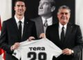 Vlahovic i thotë “lamtumirë” Juventusit, ja ku do luajë tani! Mesazhi për tifozët: Do jeni gjithnjë pjesë e imja!