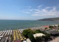 Shqiptarët e Kosovës zgjedhin Shëngjinin, turistët u rritën me 5 për qind këtë vit