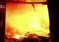 Zelensky paralajmëron Rusinë pas sulmit me 10 viktima në Kharkiv: Ukraina do të përgjigjet!