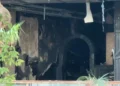 Zjarri në hotelin e Vlorës, flakët dyshohet se nisën nga priza treshe ku ishin lidhur dy frigoriferë