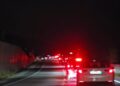 Trafik i rënduar dhe radhë kilometrike në kthim nga jugu, kolona automjetesh nga “Tuneli i Llogarasë” drejt Vlorës!