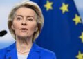 “Moska po bën luftë hibride”- Von der Leyen ragon për dronin rus në Rumani: Përshkallëzim që kërkon të përçajë BE-në, do i përgjigjemi!