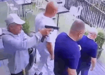 Udhëheqësi i "mafias kaukaziane" u vra me gjakftohtësi në Izrael, publikohet videoja e ekzekutimit brutal -