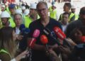 “Serbia nuk do ta njoh Kosovën”- Vuçiç shpërthen: Më persekutuan për Ibrin, serbët s’duan as Tiranën, as Brukselin! S’ka sanksione as ndaj Rusisë