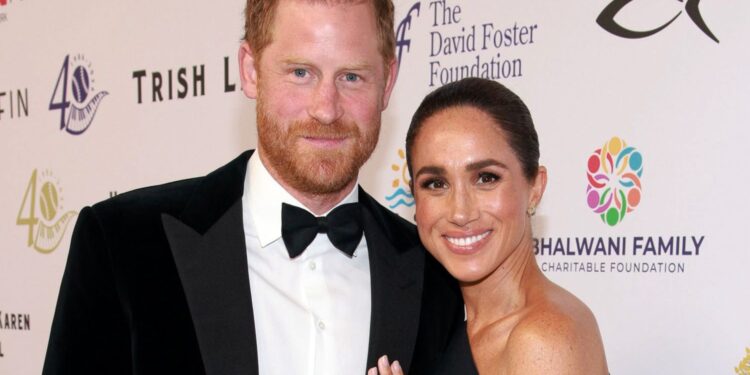 Çfarë ndodhi me “ëndrrën amerikane” të Harry-t dhe Meghan-it? BBC analizon fundin e aventurës së çiftit në SHBA -