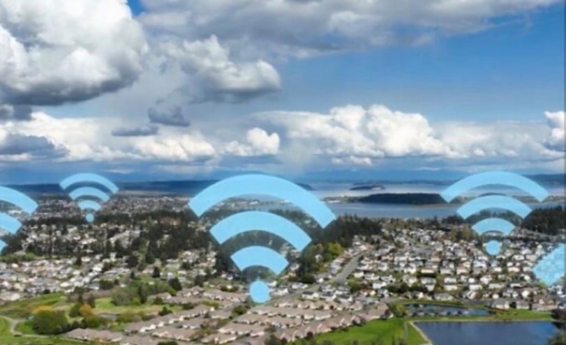 BE ofron WIFI falas në 61 bashkitë e vendit  Hap tjetër konkret në rrugëtimin e Shqipërisë drejt integrimit 