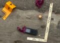 Gjendet një bombë në Durrës, merret për ekspertizë nga forcat xheniere! Dyshohet se ra nga një automjet