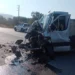 Aksident tragjik në Greqi! Makina përplaset me kamionin, humbin jetën nënë e bir nga Shqipëria
