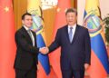 Kina dhe Ekuadori intensifikojnë bashkëpunimin
