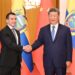 Kina dhe Ekuadori intensifikojnë bashkëpunimin