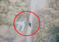 Ylli Zalla monitorohej me dron ‘Bayraktar’, para arrestimit patrullonte rrugët me kallash në dorë (VIDEO)