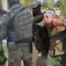 “U dorëzua vetë”, avokati i Ylli Zallës: Armët ishin të vjetra, kapsollat jo funksionale