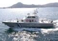 Anija turistike përplaset me betonin e portit në brigjet e ishullit Zakinthos, 6 të plagosur, arrestohet kapiteni!