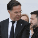 Zelensky i kërkon NATO-s më shumë ndihmë me mbrojtjen ajrore -