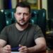 Zelensky kërkon rritjen e presionit ndaj Rusisë, thirrje për miratimin e projektligjit të sanksioneve dhe raketat Patriot