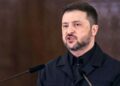 Zelensky jep alarmin: Mbi 50 mijë ushtarë të Koresë së Veriut do të vendosen në Rusi për të luftuar, kemi zbuluar edhe raketa koreane!