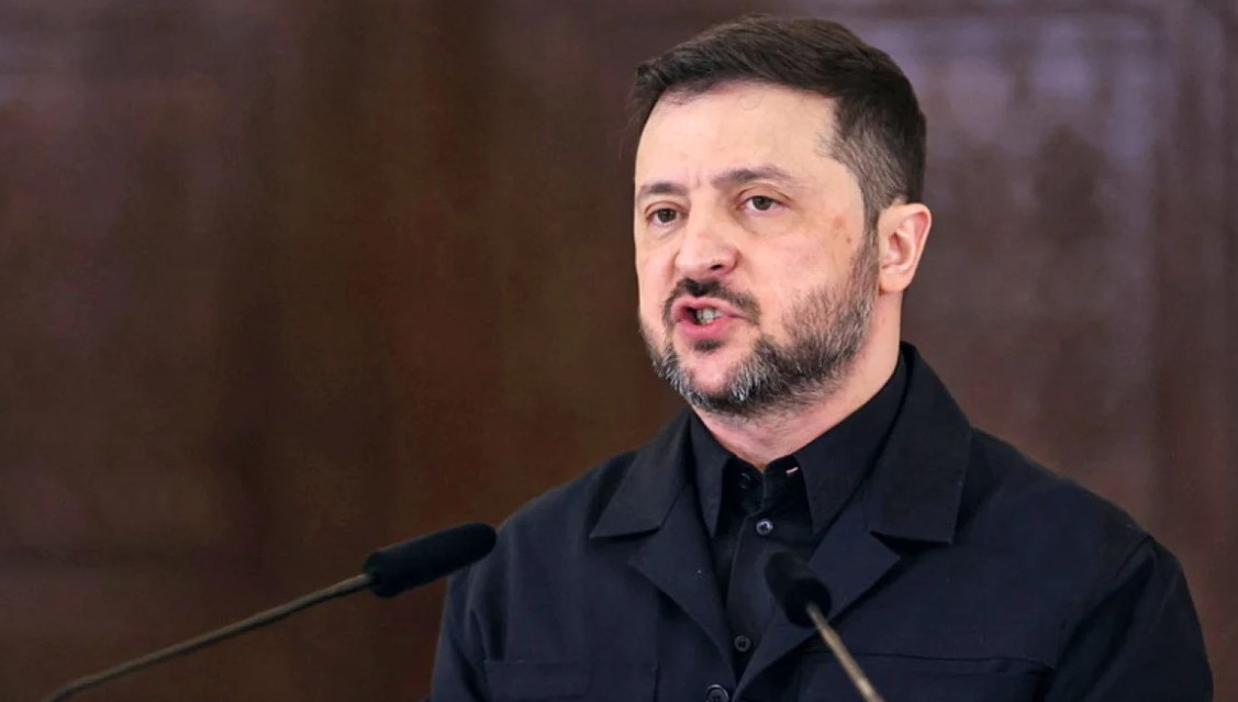 Zelensky jep alarmin  Mbi 50 mijë ushtarë të Koresë së Veriut do të vendosen në Rusi për të luftuar  kemi zbuluar edhe raketa koreane 