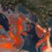 VIDEO/ “Armagedon” ferri në Evropë, mbi 500 mijë hektarë të bërë hi nga zjarret këtë verë! Spanja, Franca e Italia më të prekurat, ja harta
