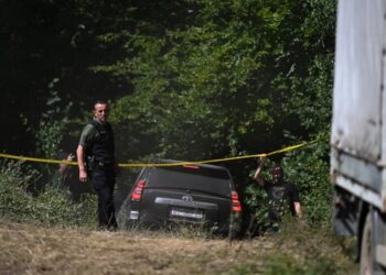 Varreza masive në Kosovë, gjenden eshtrat trupore të tre personave të tjerë në Zubin Potok!