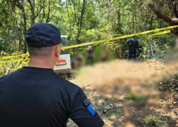 Identifikohen mbetjet kockore të së paku 23 personave në varrezën masive të Zubin Potokut në Kosovë! Prokuroria: Tre persona nën akuzë