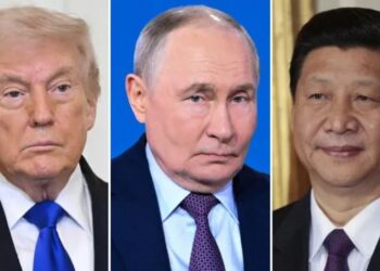 Putin, Trump dhe Xi në një tryezë? Kremlini zbulon planin për samitin trepalësh