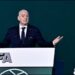 Infantino konfirmon kandidaturën për një tjetër mandat në krye të FIFA-s