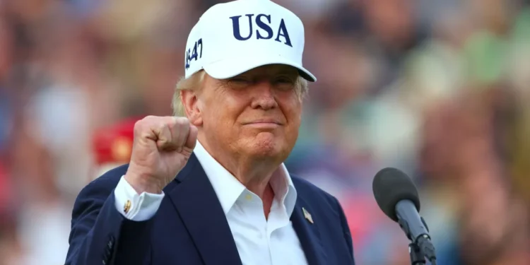 Trump: Do të heq tarifën prej 15% për uiskin irlandez -