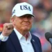 Trump: Do të heq tarifën prej 15% për uiskin irlandez -