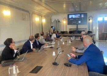 Korridori 8 mund të nxisë bashkëpunimin energjetik mes Shqipërisë dhe rajonit