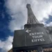 Kulla Eiffel mbyllet pas grevës së stafit, punonjëseve iu kërkua të largoheshin gjatë vizitës së një grupi hindu -