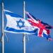 Izraeli hakmerret ndaj sanksioneve të Britanisë/I mbyll konsullatën në Jerusalem, Londra shpreh keqardhje