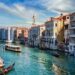 Venecia po shqyrton rritjen e tarifës së hyrjes për turistët nga 10 euro në 30 euro -