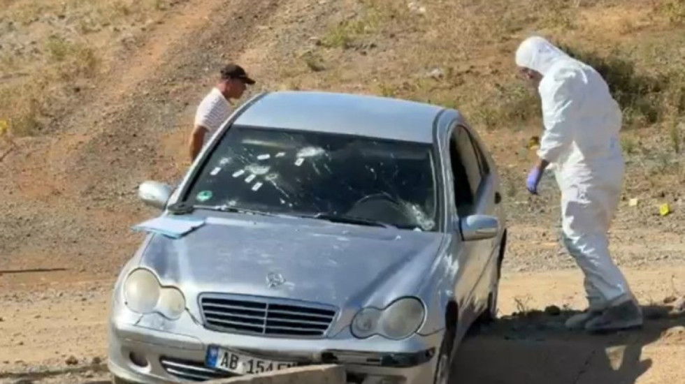 Vrasja në Mirditë  Autorët u larguan nga Rruga e Kombit  dikush i ndihmoi për t i ikur policisë